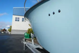 Thumbnail von Makai Gen3 1000 2023 Makaira – Sportfish 800 / 26