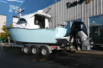 Thumbnail von Makai Gen3 1000 2023 Makaira – Sportfish 800 / 26