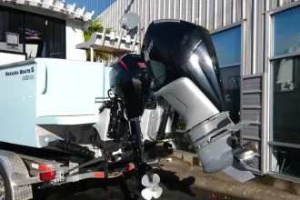 Thumbnail von Makai Gen3 1000 2023 Makaira – Sportfish 800 / 26