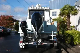 Thumbnail von Makai Gen3 1000 2023 Makaira – Sportfish 800 / 26