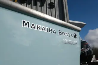 Thumbnail von Makai Gen3 1000 2023 Makaira – Sportfish 800 / 26