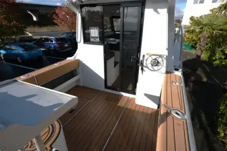 Thumbnail von Makai Gen3 1000 2023 Makaira – Sportfish 800 / 26