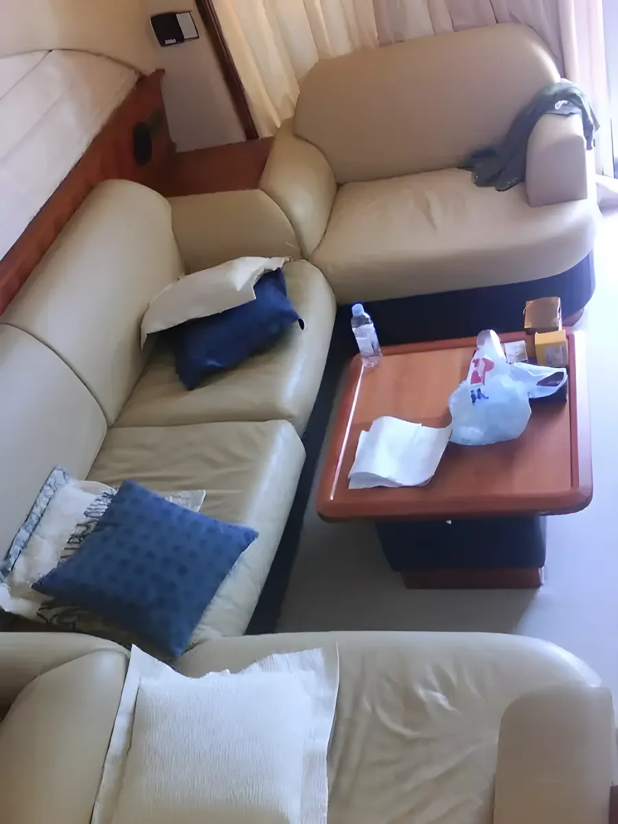 Thumbnail von Azimut 50