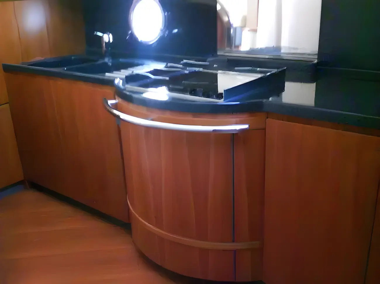 Thumbnail von Azimut 50