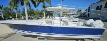 Thumbnail von Seacraft SC32 Master Angler REFIT