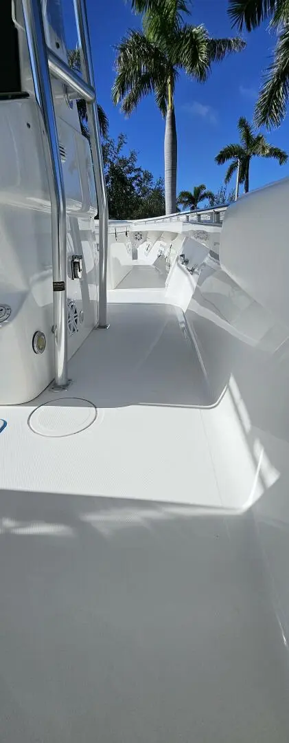 Thumbnail von Seacraft SC32 Master Angler REFIT