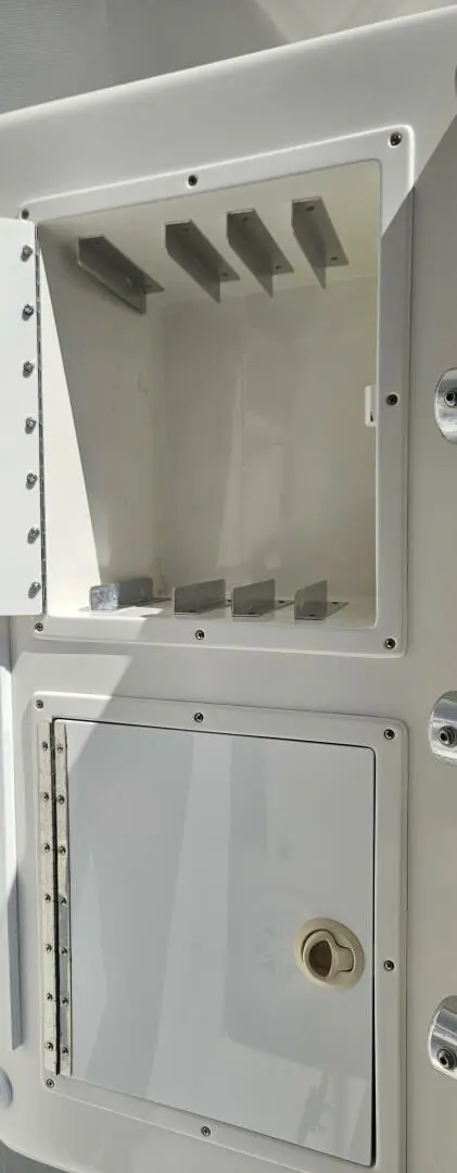 Thumbnail von Seacraft SC32 Master Angler REFIT