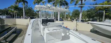 Thumbnail von Seacraft SC32 Master Angler REFIT