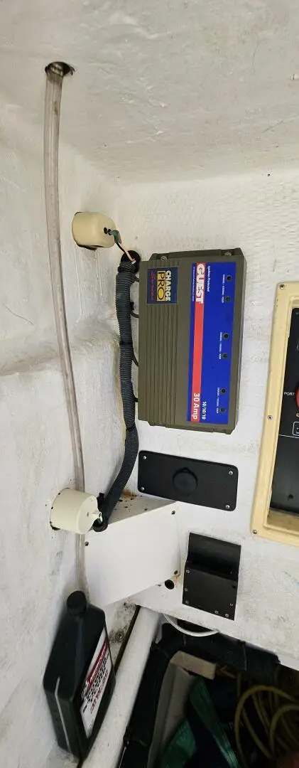 Thumbnail von Seacraft SC32 Master Angler REFIT