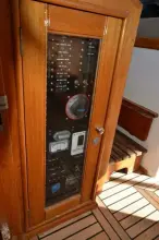 Thumbnail von Grand Banks Eastbay HX PASSION nombre reservado