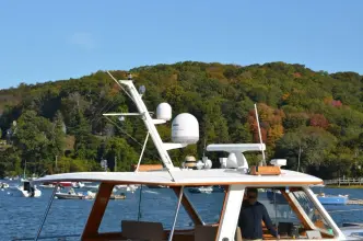 Thumbnail von Grand Banks Eastbay HX PASSION nombre reservado