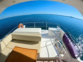 Thumbnail von Azimut Fly 53