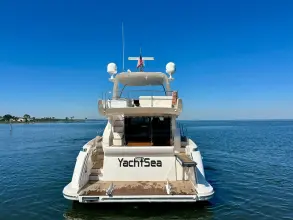 Thumbnail von Azimut Fly 53