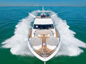 Thumbnail von Sunseeker 76 Yacht