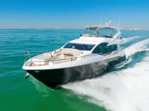 Thumbnail von Sunseeker 76 Yacht