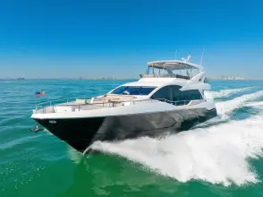 Thumbnail von Sunseeker 76 Yacht