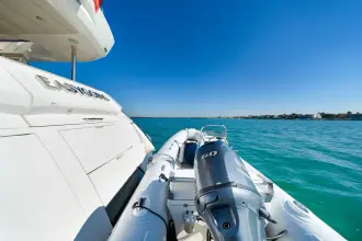 Thumbnail von Sunseeker 76 Yacht