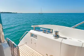 Thumbnail von Sunseeker 76 Yacht