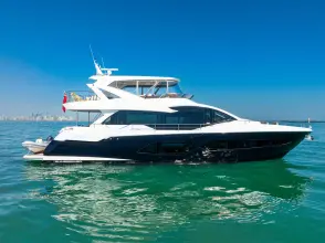 Thumbnail von Sunseeker 76 Yacht