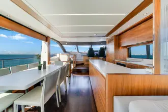 Thumbnail von Sunseeker 76 Yacht