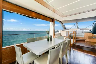 Thumbnail von Sunseeker 76 Yacht