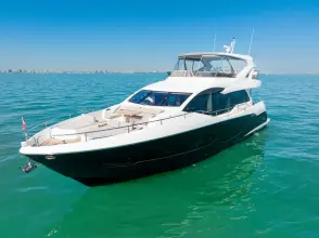 Thumbnail von Sunseeker 76 Yacht