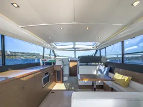 Thumbnail von Jeanneau NC 14