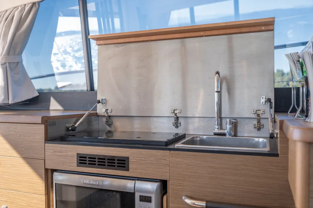 Thumbnail von Jeanneau NC 14