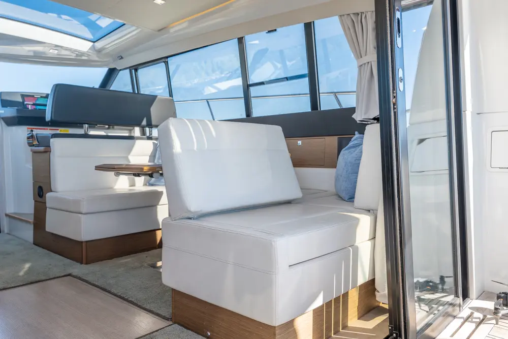 Thumbnail von Jeanneau NC 14