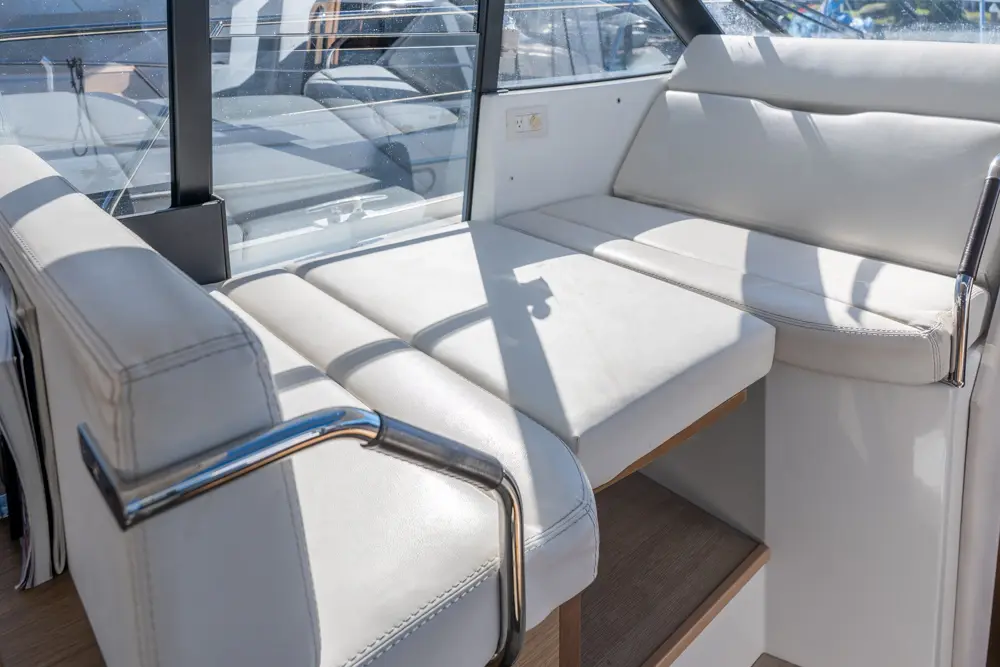 Thumbnail von Jeanneau NC 14