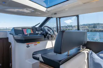 Thumbnail von Jeanneau NC 14