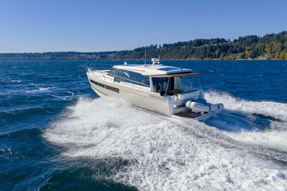 Thumbnail von Jeanneau NC 14