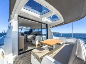 Thumbnail von Jeanneau NC 14