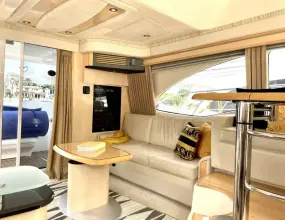 Thumbnail von Sea Ray 42 Sedan Bridge Energy