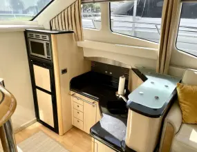 Thumbnail von Sea Ray 42 Sedan Bridge Energy