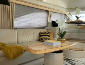 Thumbnail von Sea Ray 42 Sedan Bridge Energy