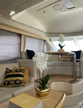 Thumbnail von Sea Ray 42 Sedan Bridge Energy