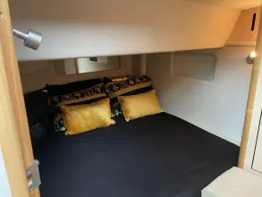 Thumbnail von Sea Ray 42 Sedan Bridge Energy