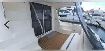 Thumbnail von Sea Ray 42 Sedan Bridge Energy