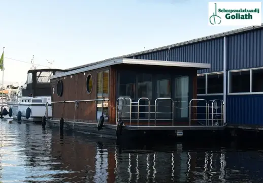 Nordic Season Nordic 40 Eco36