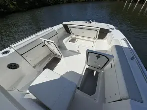 Thumbnail von World Cat 235 TE