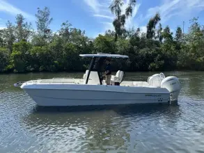 Thumbnail von World Cat 235 TE