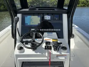 Thumbnail von World Cat 235 TE