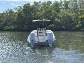 Thumbnail von World Cat 235 TE