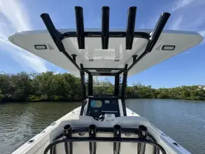 Thumbnail von World Cat 235 TE