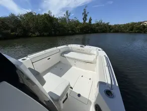 Thumbnail von World Cat 235 TE