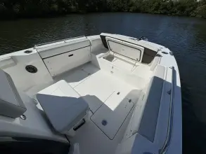 Thumbnail von World Cat 235 TE