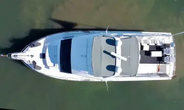 Thumbnail von Viking 50 Motor Norah Faye