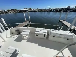 Thumbnail von Viking 50 Motor Norah Faye