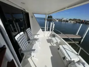 Thumbnail von Viking 50 Motor Norah Faye